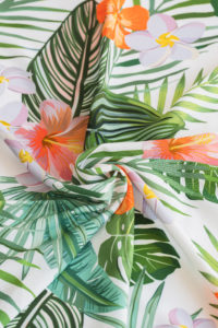 TISSU VISCOSE MIRI