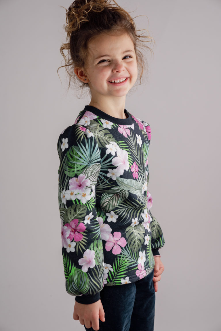 PULL MAUPITI