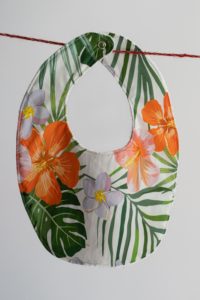 BAVOIR VETEA - Orange